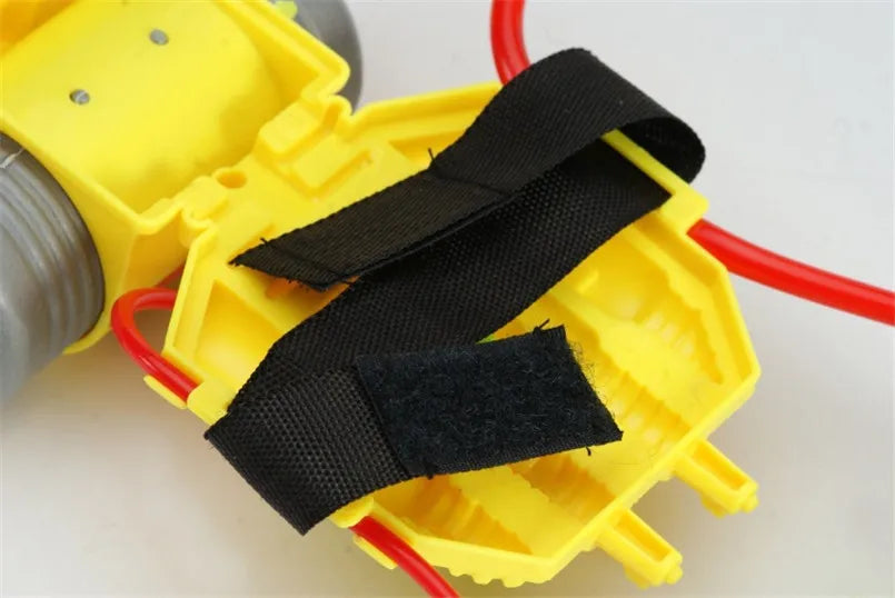 Water Gun Toys Fun Spray Wrist Hand-held Children's Outdoor Beach Play Water Toy For Boys Sports Summer Pistol Gun Weapon Gifts